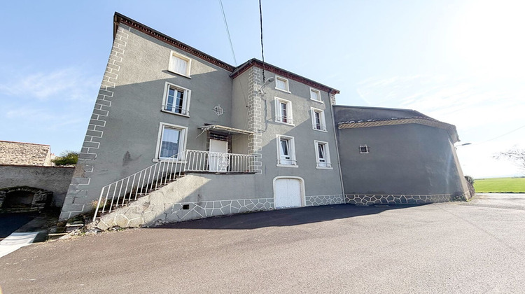 Ma-Cabane - Vente Maison LE BROC, 177 m²