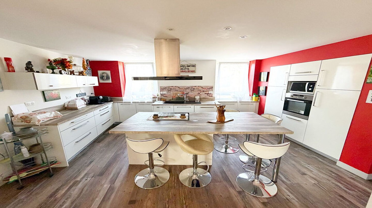 Ma-Cabane - Vente Maison LE BROC, 177 m²
