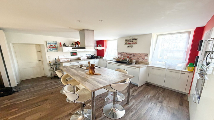 Ma-Cabane - Vente Maison LE BROC, 177 m²
