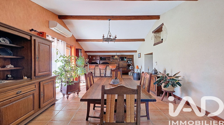 Ma-Cabane - Vente Maison Le Brouilh-Monbert, 140 m²