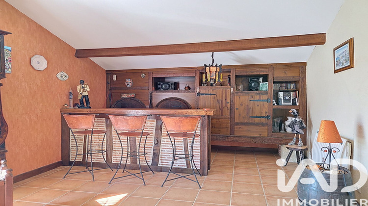 Ma-Cabane - Vente Maison Le Brouilh-Monbert, 140 m²