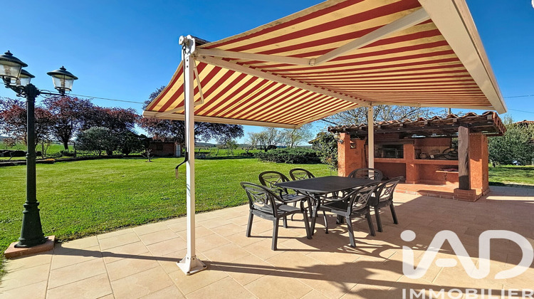 Ma-Cabane - Vente Maison Le Brouilh-Monbert, 140 m²