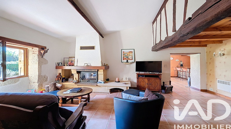 Ma-Cabane - Vente Maison Le Brouilh-Monbert, 140 m²
