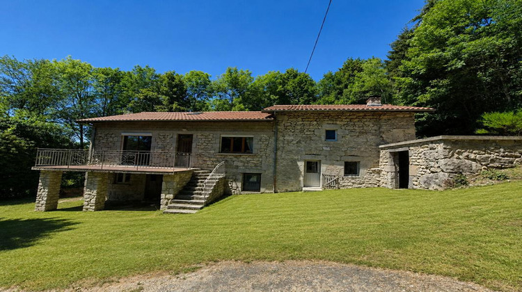 Ma-Cabane - Vente Maison LE BRUGERON, 170 m²
