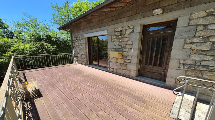 Ma-Cabane - Vente Maison LE BRUGERON, 170 m²
