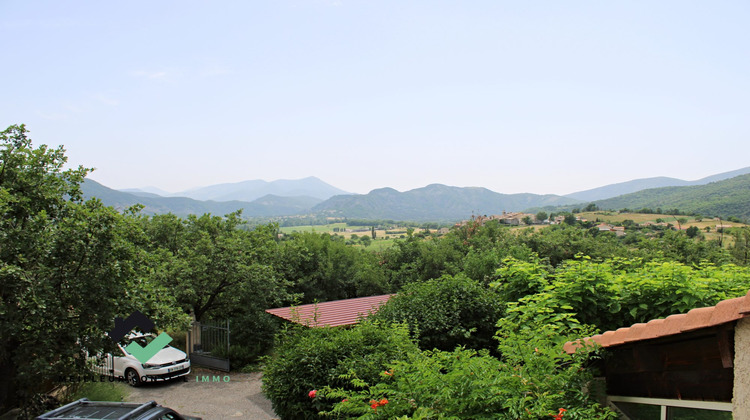 Ma-Cabane - Vente Maison Le Brusquet, 126 m²