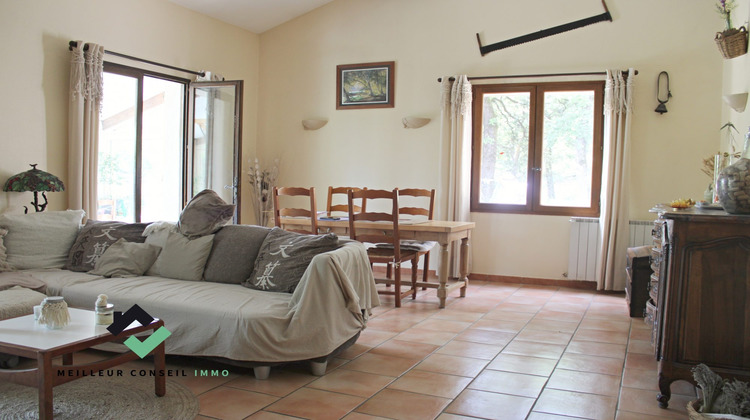 Ma-Cabane - Vente Maison Le Brusquet, 126 m²