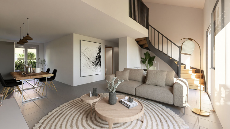 Ma-Cabane - Vente Maison LE BRUSQUET, 82 m²