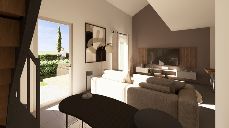 Ma-Cabane - Vente Maison LE BRUSQUET, 82 m²