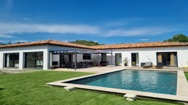 Ma-Cabane - Vente Maison Le Brusquet, 149 m²