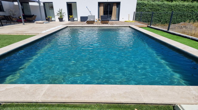 Ma-Cabane - Vente Maison Le Brusquet, 149 m²