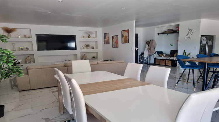 Ma-Cabane - Vente Maison Le Brusquet, 149 m²