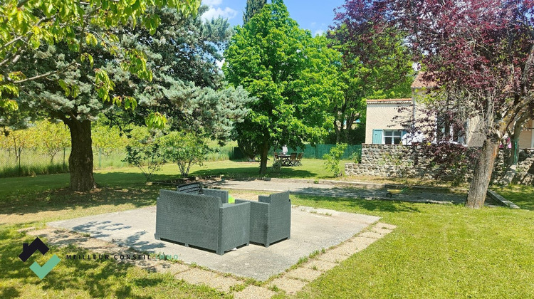 Ma-Cabane - Vente Maison Le Brusquet, 151 m²