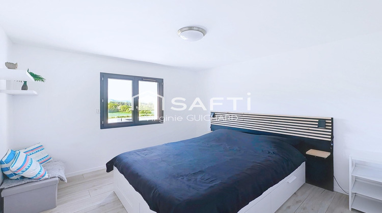 Ma-Cabane - Vente Maison Le Brusquet, 86 m²