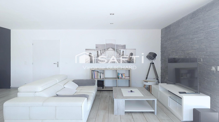Ma-Cabane - Vente Maison Le Brusquet, 86 m²