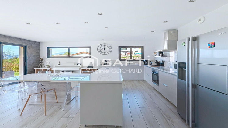 Ma-Cabane - Vente Maison Le Brusquet, 86 m²