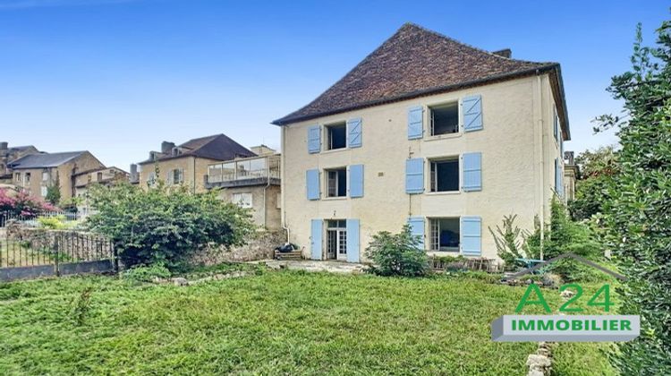 Ma-Cabane - Vente Maison Le Bugue, 319 m²