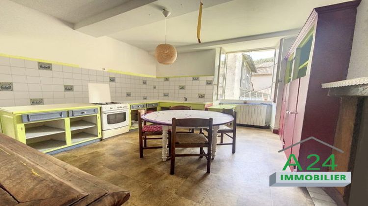 Ma-Cabane - Vente Maison Le Bugue, 319 m²