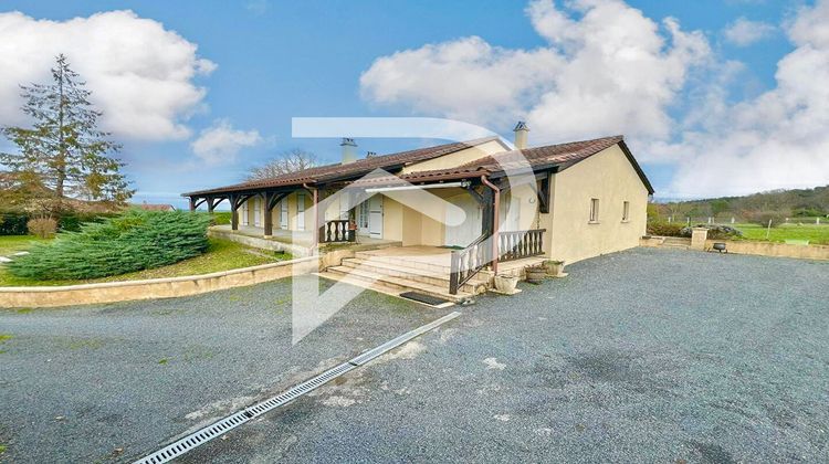 Ma-Cabane - Vente Maison LE BUGUE, 102 m²