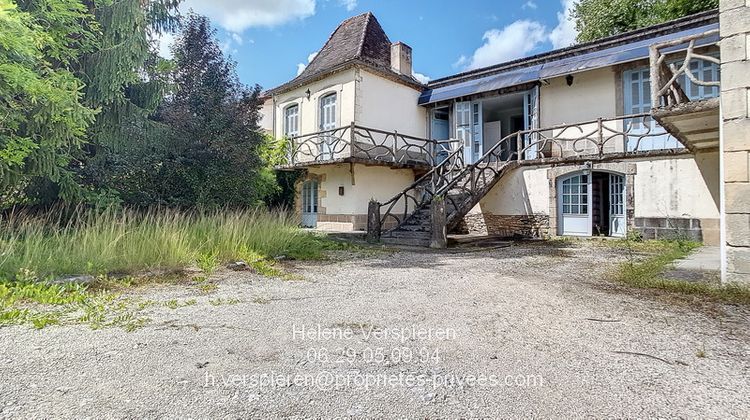 Ma-Cabane - Vente Maison LE BUGUE, 355 m²