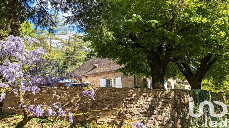 Ma-Cabane - Vente Maison Le Bugue, 243 m²