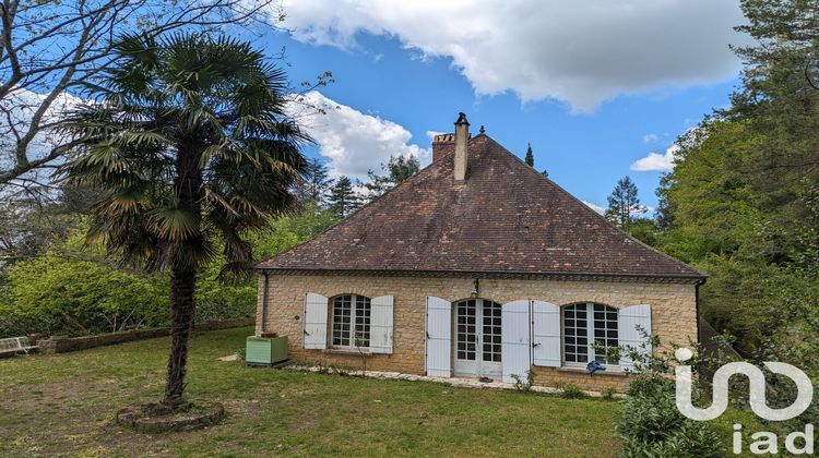 Ma-Cabane - Vente Maison Le Bugue, 243 m²