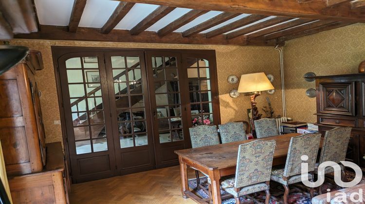 Ma-Cabane - Vente Maison Le Bugue, 243 m²