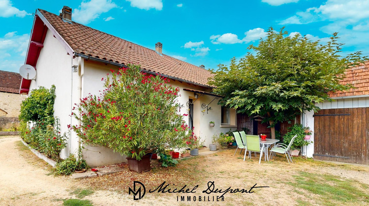 Ma-Cabane - Vente Maison Le Bugue, 74 m²