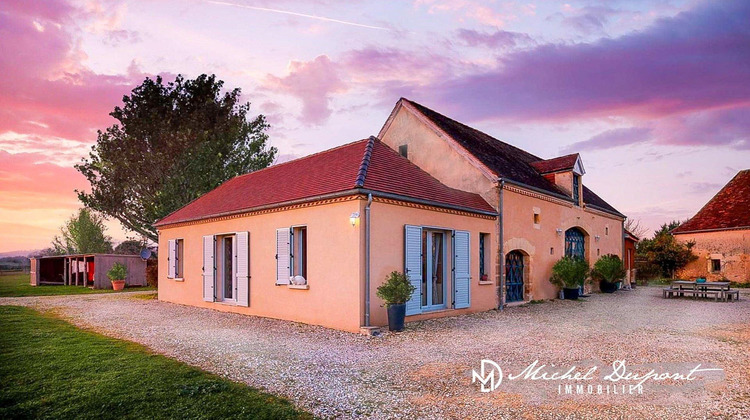 Ma-Cabane - Vente Maison Le Bugue, 250 m²