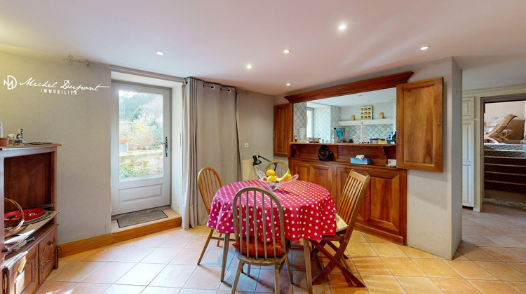 Ma-Cabane - Vente Maison Le Bugue, 113 m²