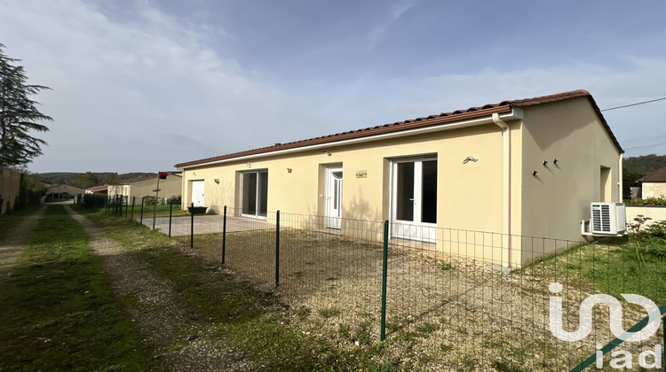 Ma-Cabane - Vente Maison Le Bugue, 75 m²