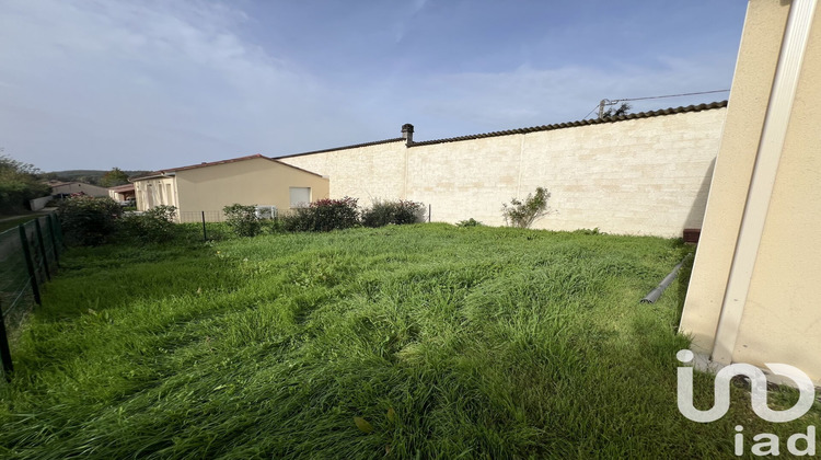 Ma-Cabane - Vente Maison Le Bugue, 75 m²