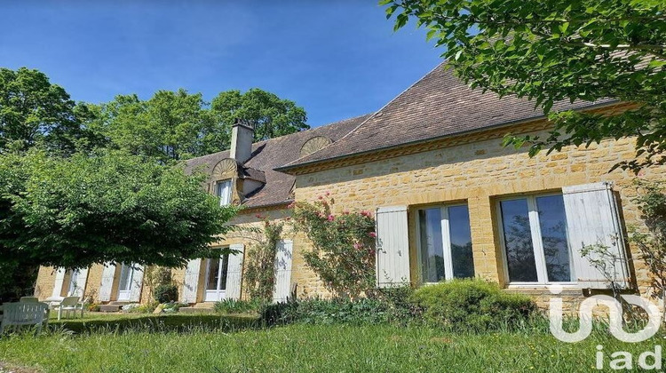 Ma-Cabane - Vente Maison Le Bugue, 324 m²