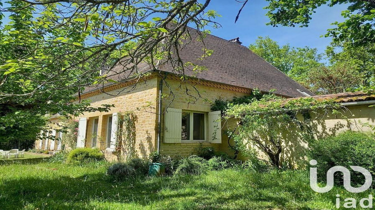 Ma-Cabane - Vente Maison Le Bugue, 324 m²