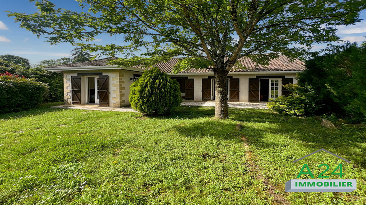 Ma-Cabane - Vente Maison Le Bugue, 95 m²