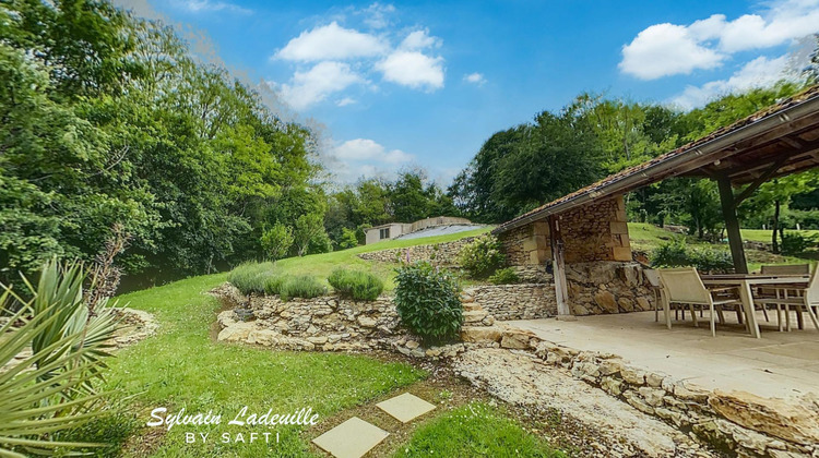 Ma-Cabane - Vente Maison Le Bugue, 100 m²