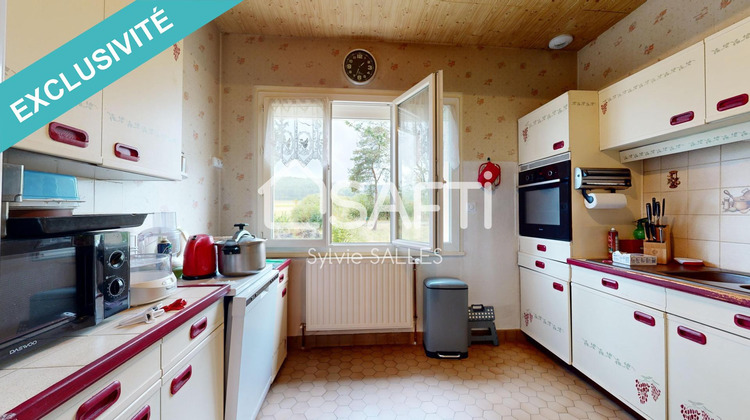 Ma-Cabane - Vente Maison Le Bugue, 97 m²