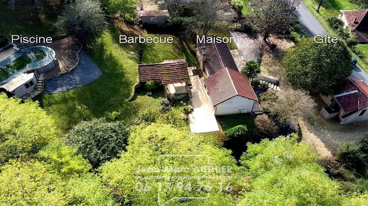 Ma-Cabane - Vente Maison LE BUGUE, 100 m²