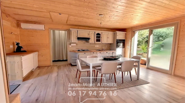 Ma-Cabane - Vente Maison LE BUGUE, 100 m²