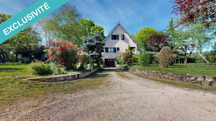 Ma-Cabane - Vente Maison Le Bugue, 162 m²