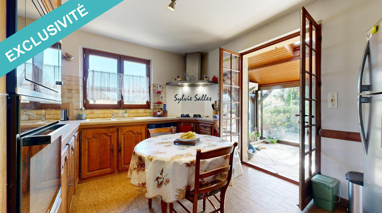 Ma-Cabane - Vente Maison Le Bugue, 162 m²