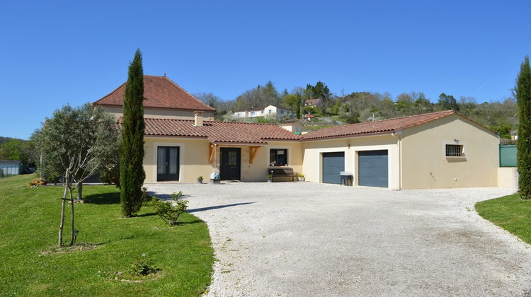 Ma-Cabane - Vente Maison LE BUGUE, 153 m²