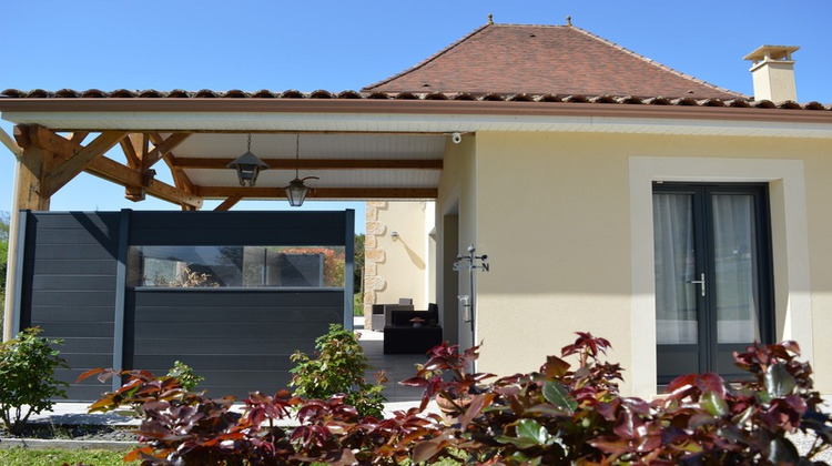 Ma-Cabane - Vente Maison LE BUGUE, 153 m²