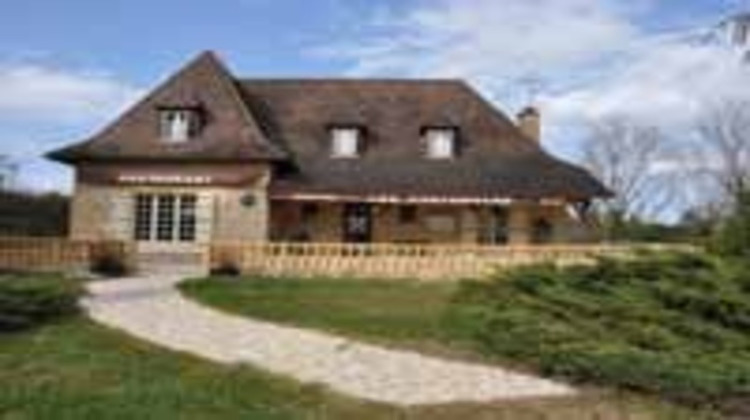 Ma-Cabane - Vente Maison LE BUGUE, 373 m²