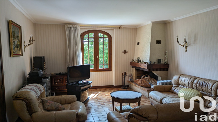 Ma-Cabane - Vente Maison Le Bugue, 129 m²