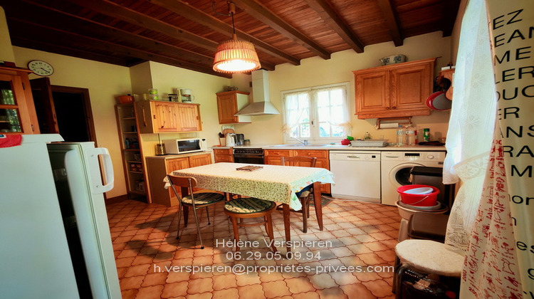 Ma-Cabane - Vente Maison LE BUGUE, 118 m²