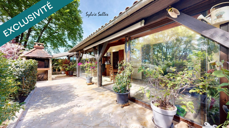 Ma-Cabane - Vente Maison Le Bugue, 162 m²