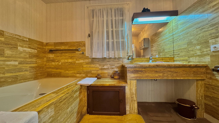 Ma-Cabane - Vente Maison Le Bugue, 125 m²