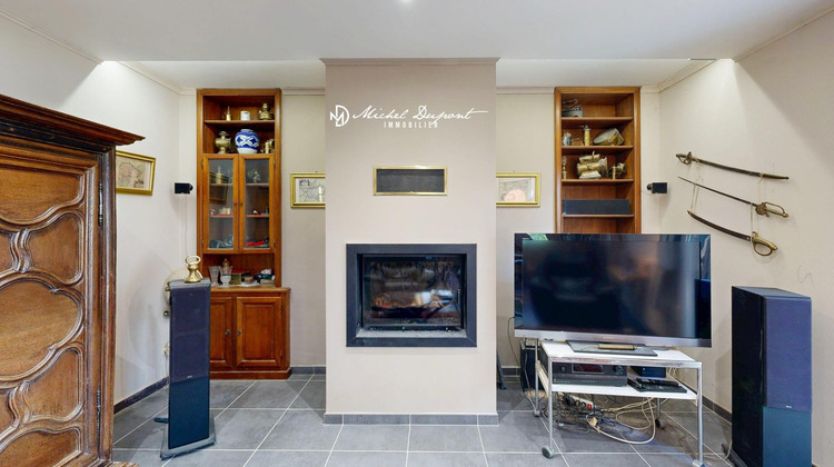 Ma-Cabane - Vente Maison Le Bugue, 153 m²