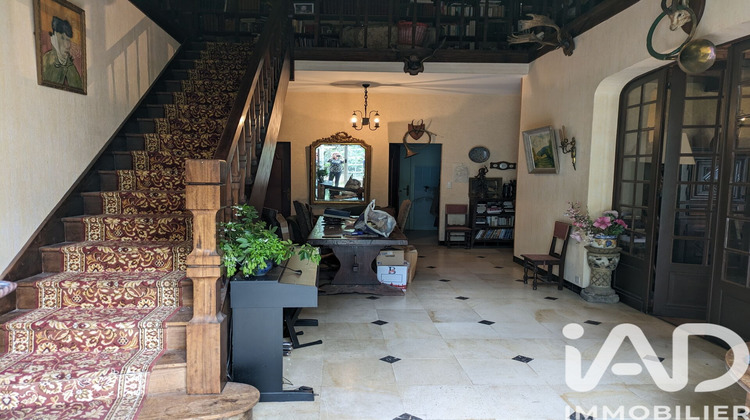 Ma-Cabane - Vente Maison Le Bugue, 244 m²